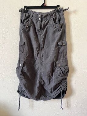 Da-nang cargo skirt